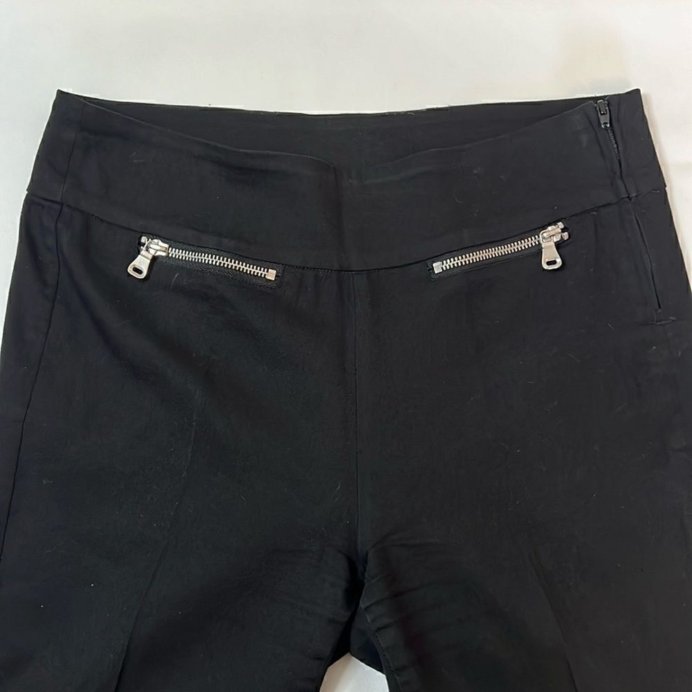 H&M Divided Black Leggings - Size 6